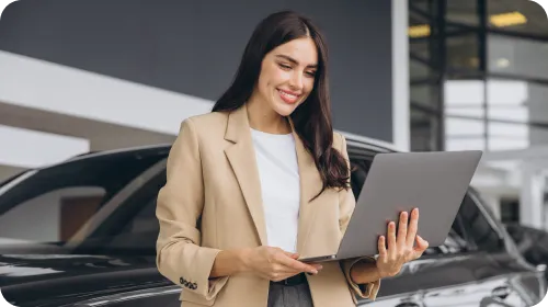 Dealer Finance Solutions